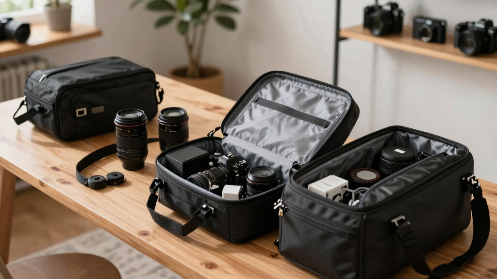 best camera bags