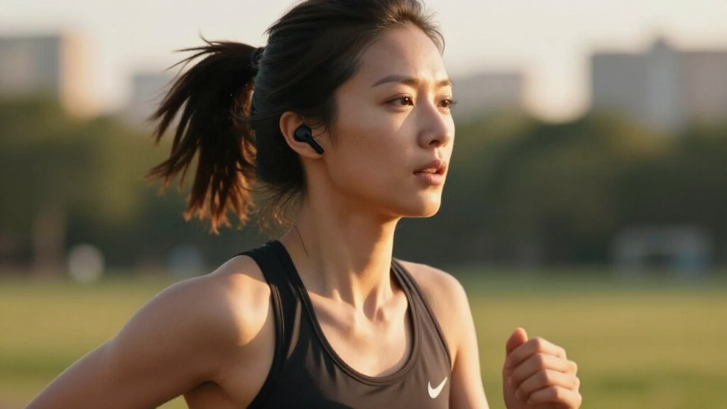 wireless earbuds for workouts