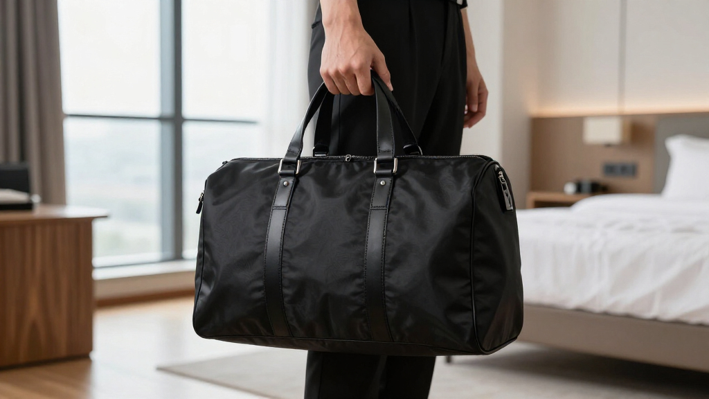 best premium duffel bags amazon