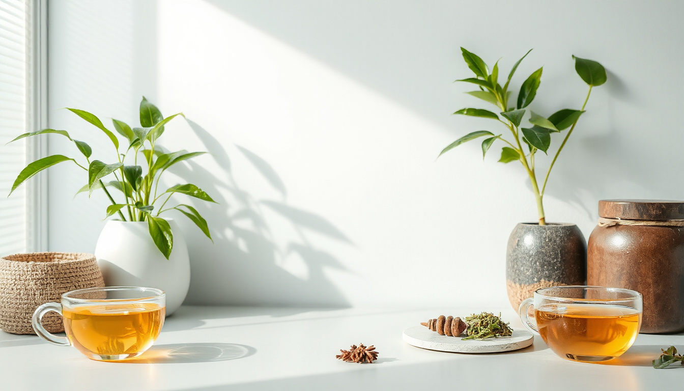 The Gentle Gut Reset: A Better Alternative to Detoxes