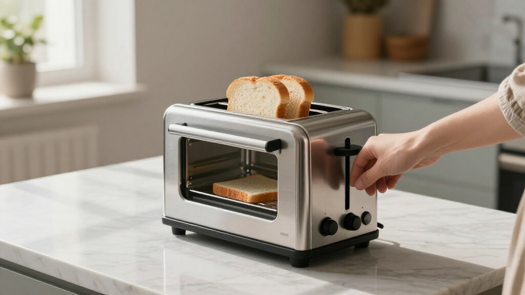 toaster ovens
