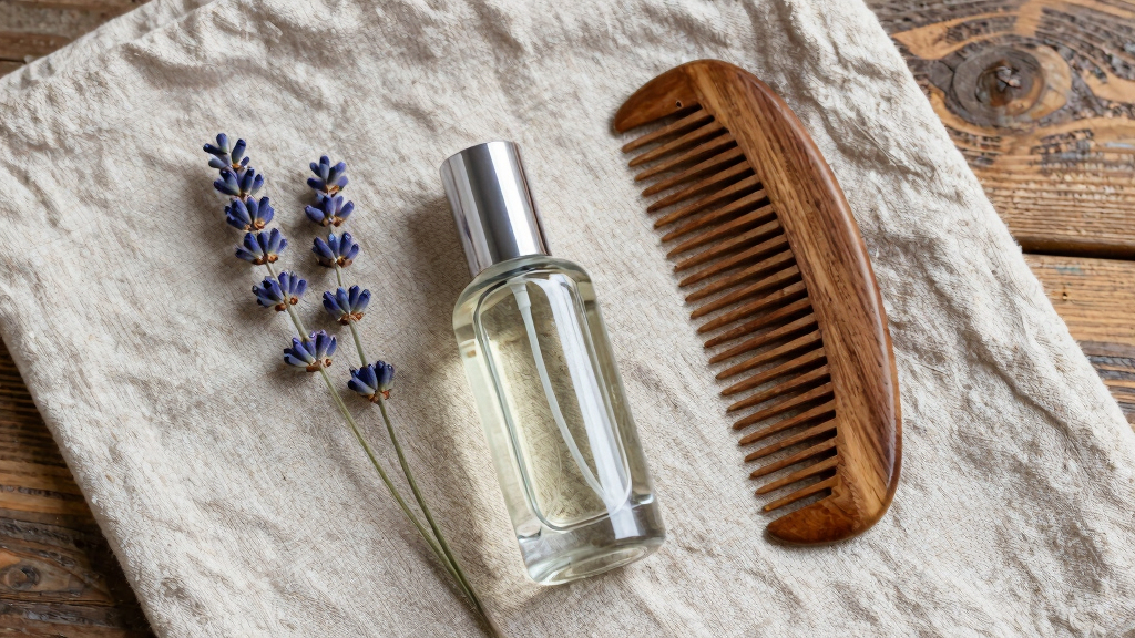 best hair perfumes