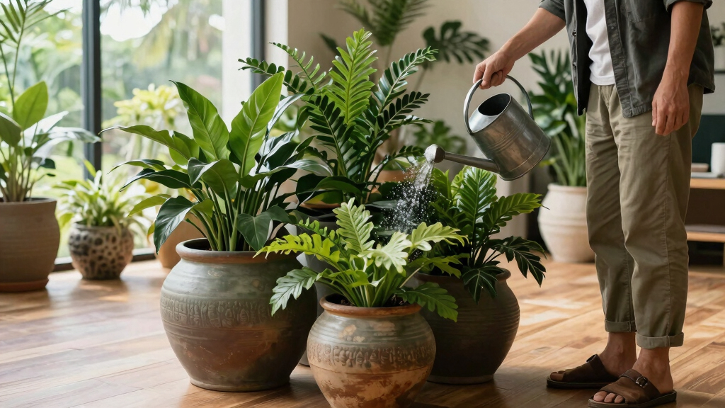 best large garden planters