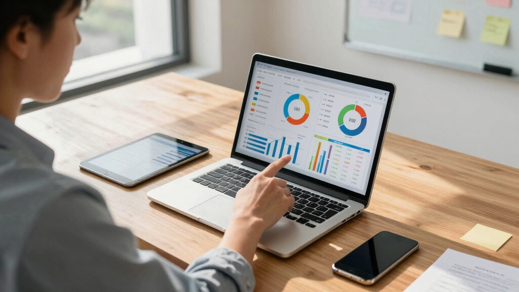 digital marketing analytics tools