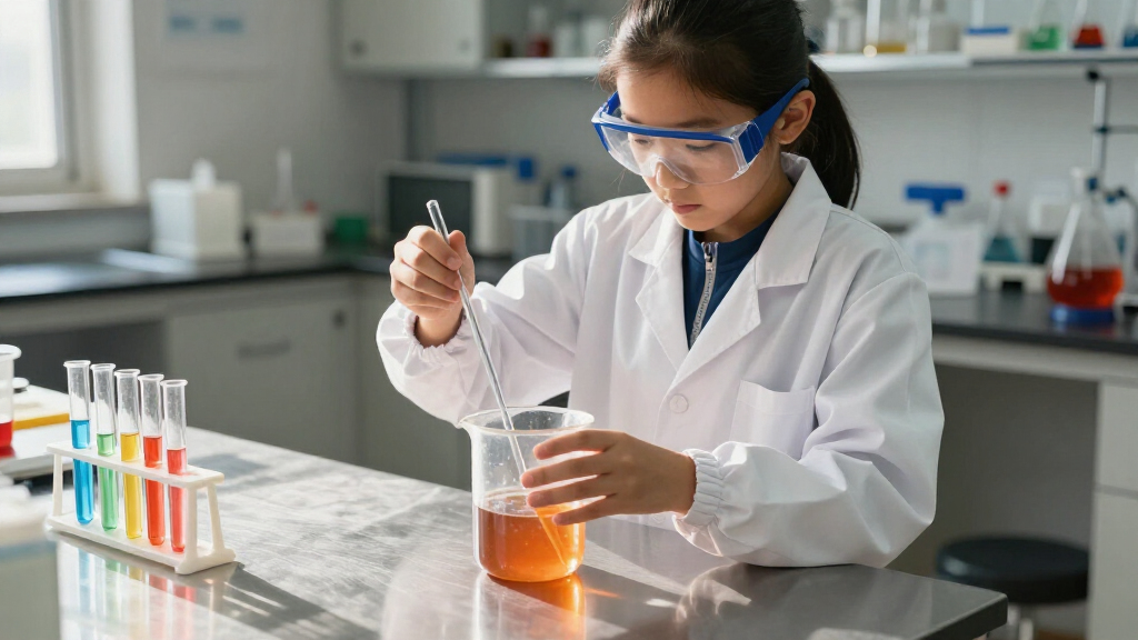 science kits for teenagers