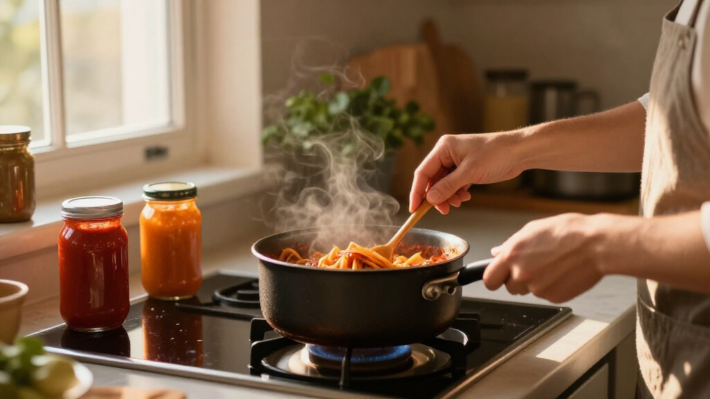 best jarred pasta sauces