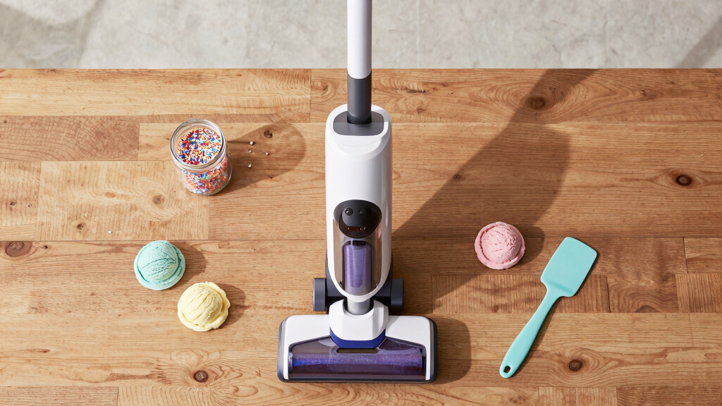 best upright vacuum