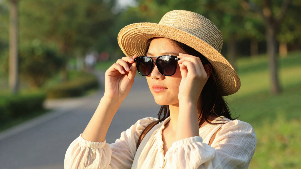 best UV protective accessories