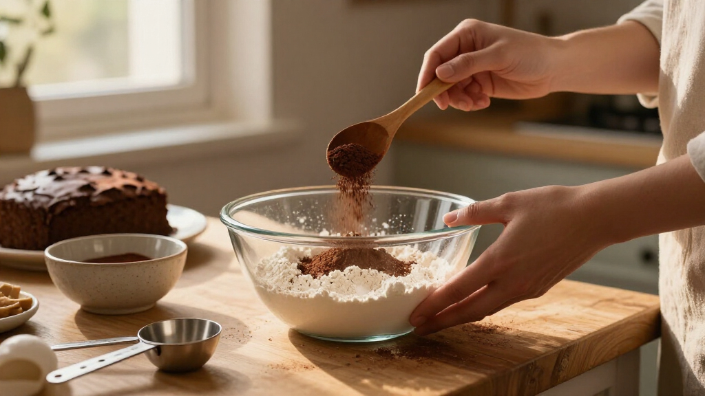 best chocolate cake baking supplies