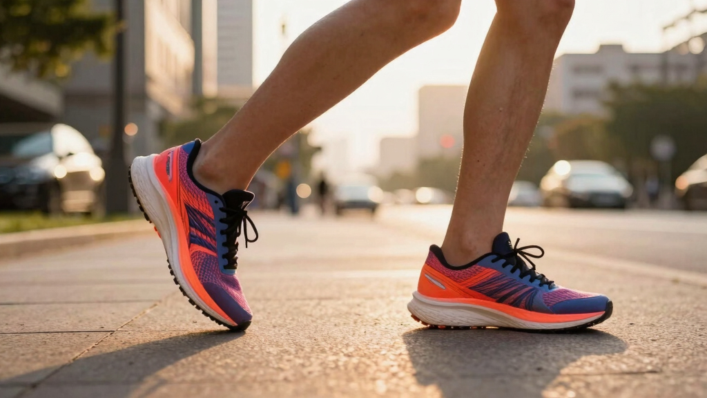 best performance running shoes