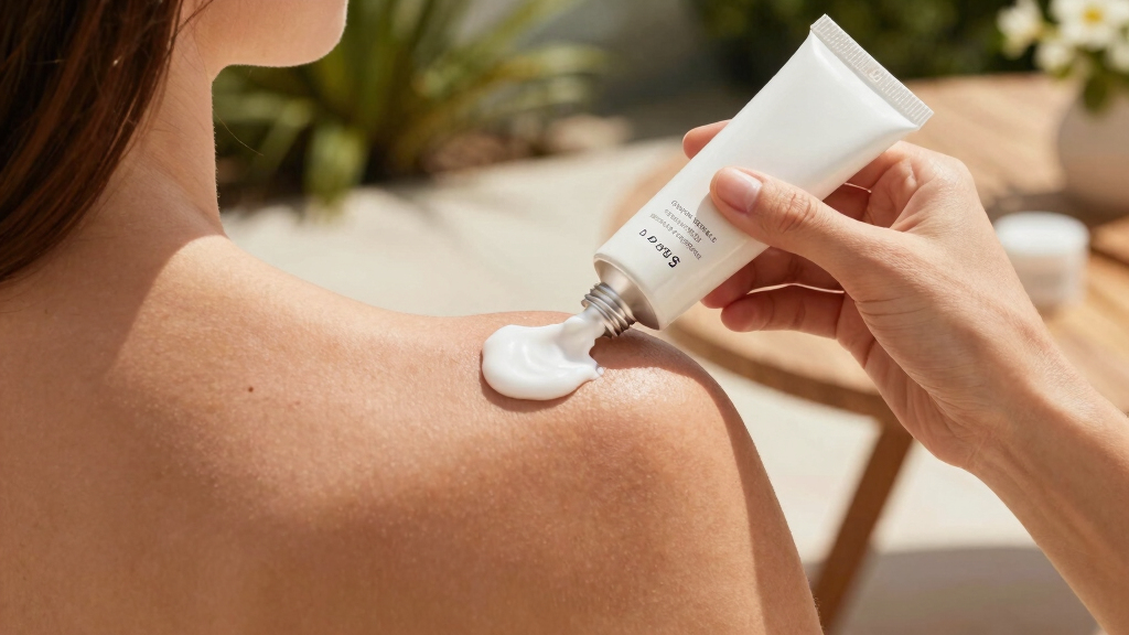 best sunburn relief lotions