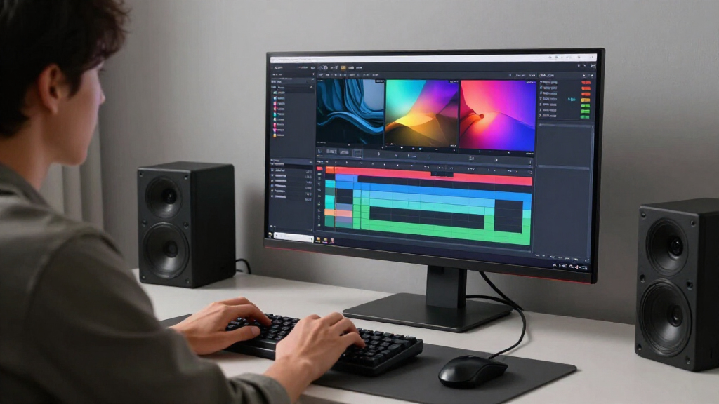 12 Best Ultrawide Monitors for Video Editing in 2026