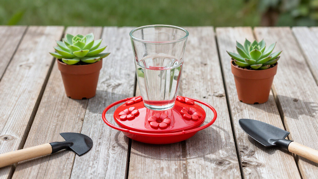 best hummingbird feeders
