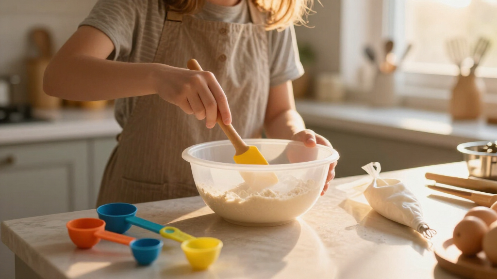 baking kits for students