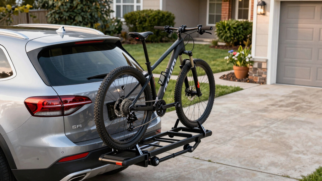 12 Best Car Bike Racks for Safe and Easy Transport in 2026