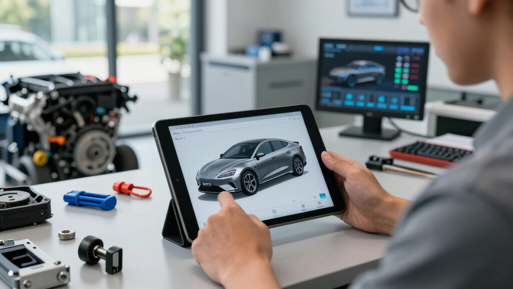 The Future of Publishing: Automate, Localize, Personalize