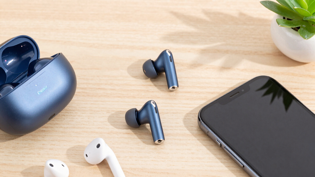 bluetooth hearing aids