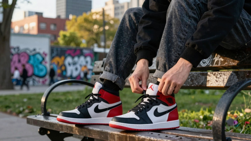 best Jordan Brand sneakers