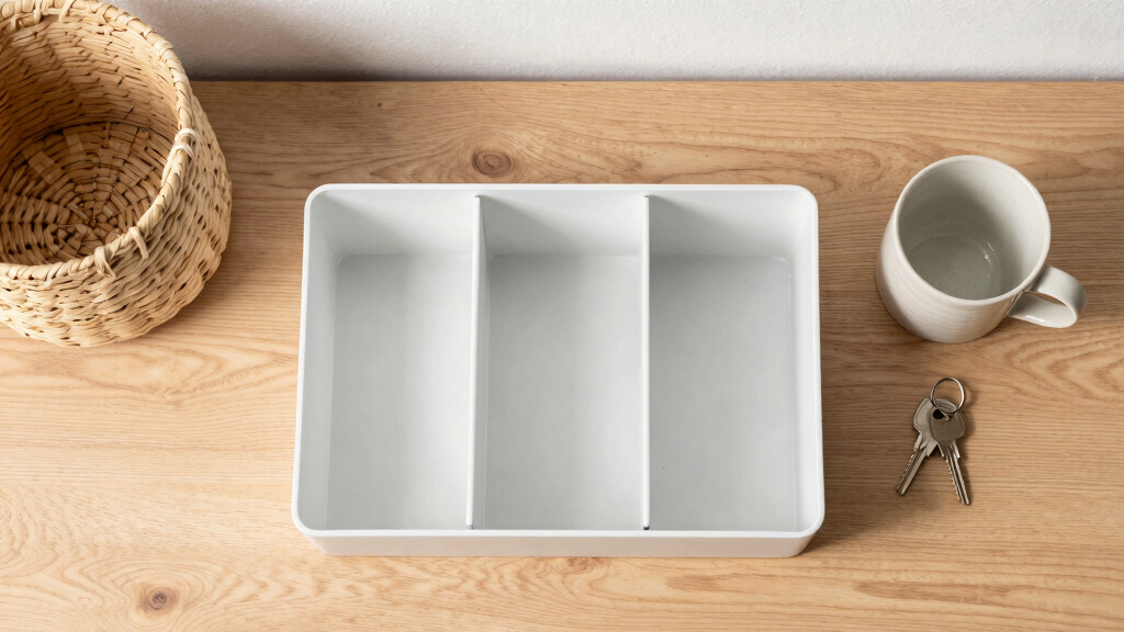 best entryway organizers