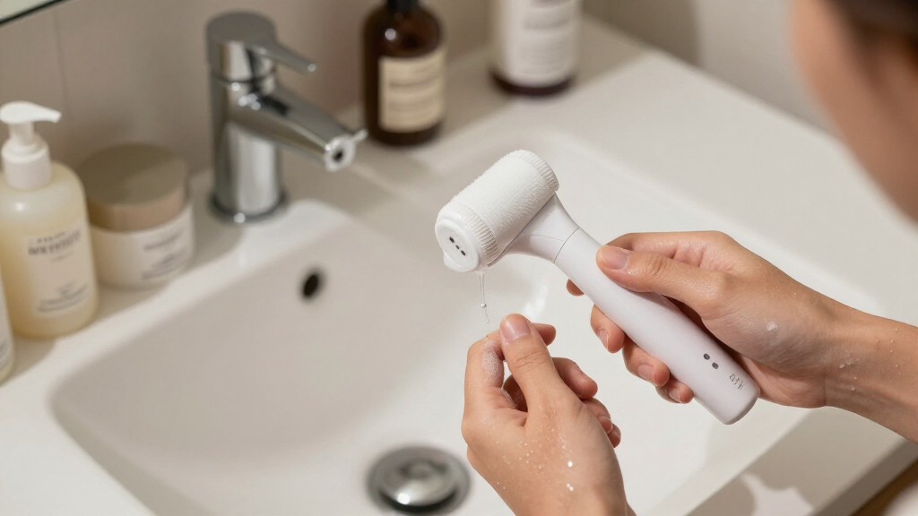 15 Best Electric Facial Cleansing Brushes in 2026