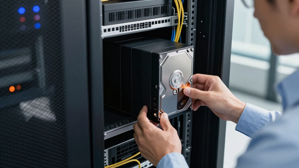 10tb enterprise hard drives for nas