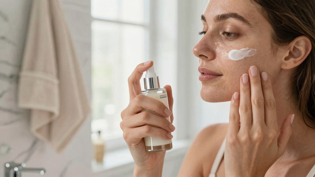 self-tanning lotions for face