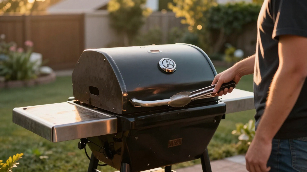 best Weber grills