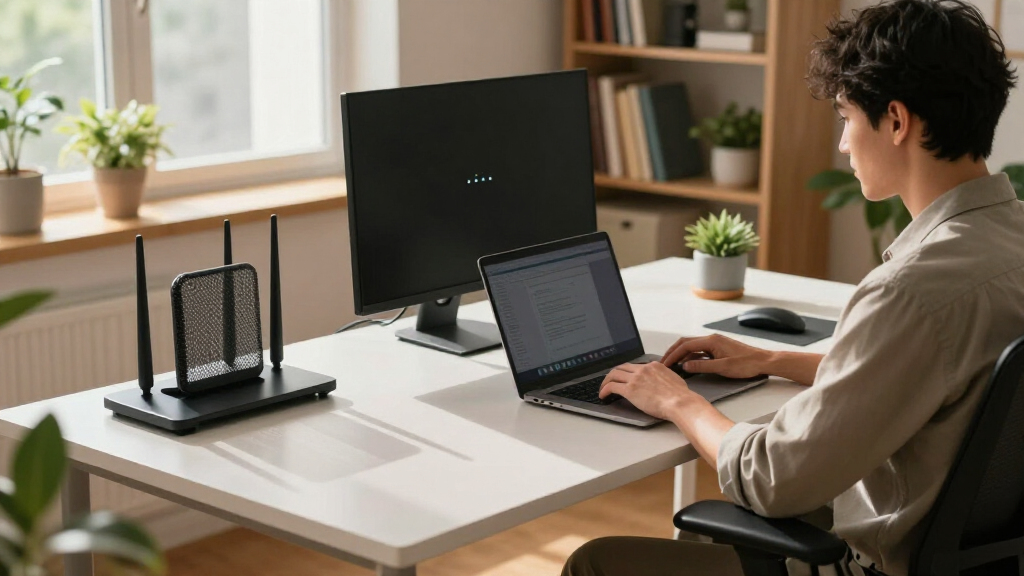 14 Best Mesh WiFi Systems for Large Home Offices in 2026