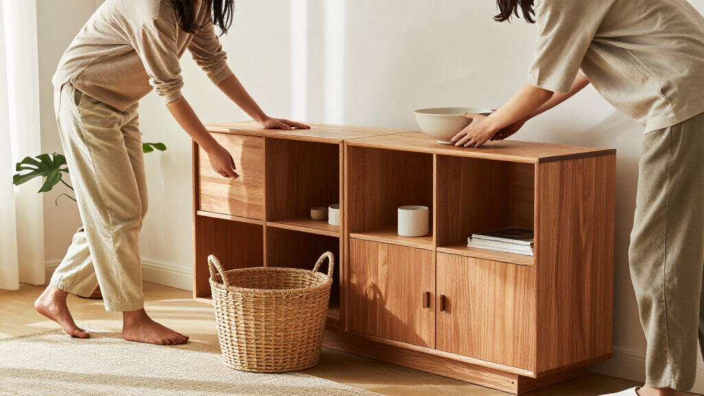 best modular storage cabinets