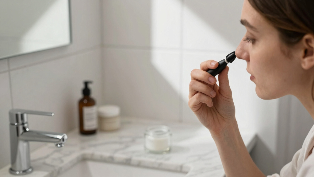best blackhead removal tools