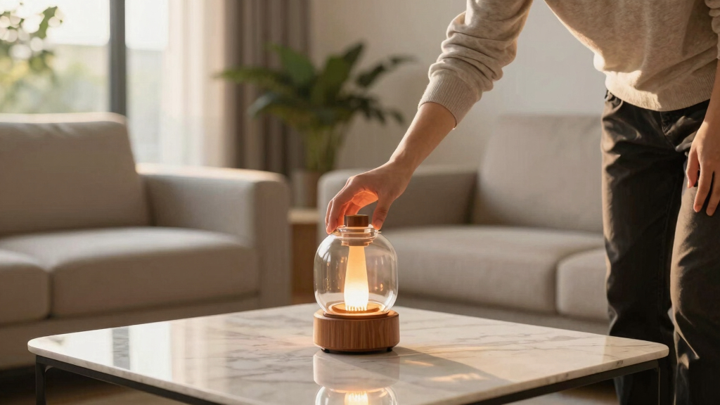 best luxury home diffusers