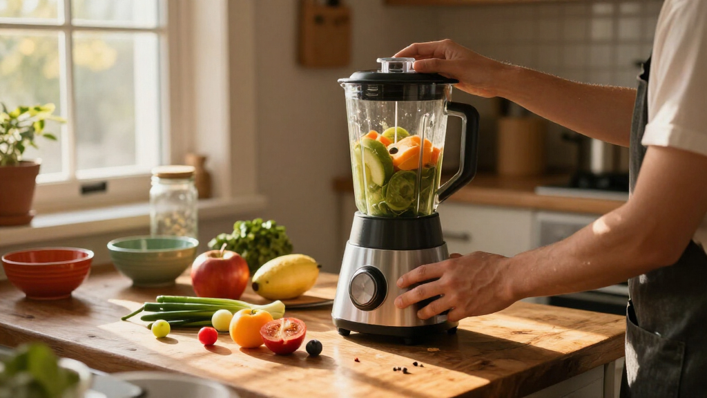 15 Best High Power Blenders for 2026 Home Cooks