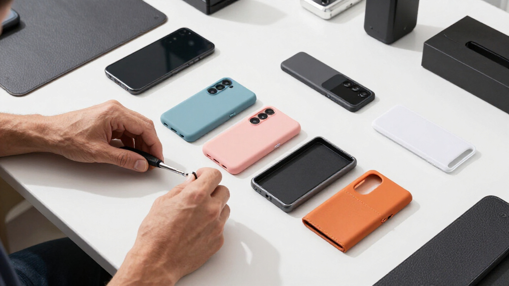 best Samsung Galaxy Z Fold8 Ultra cases