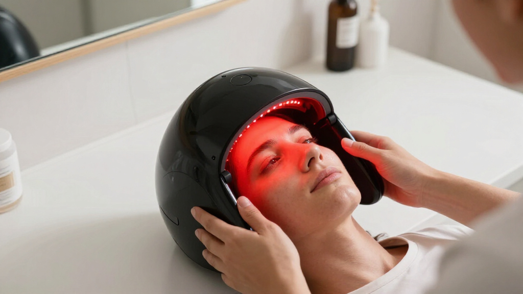 11 Best Red Light Therapy Devices for Face in 2026