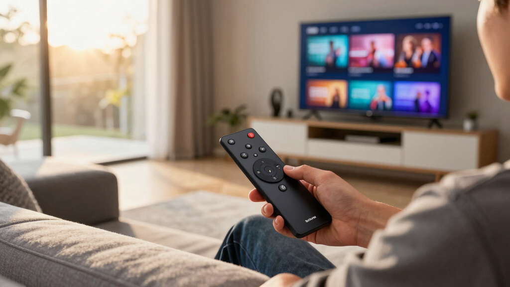 4k ultra HD streaming devices