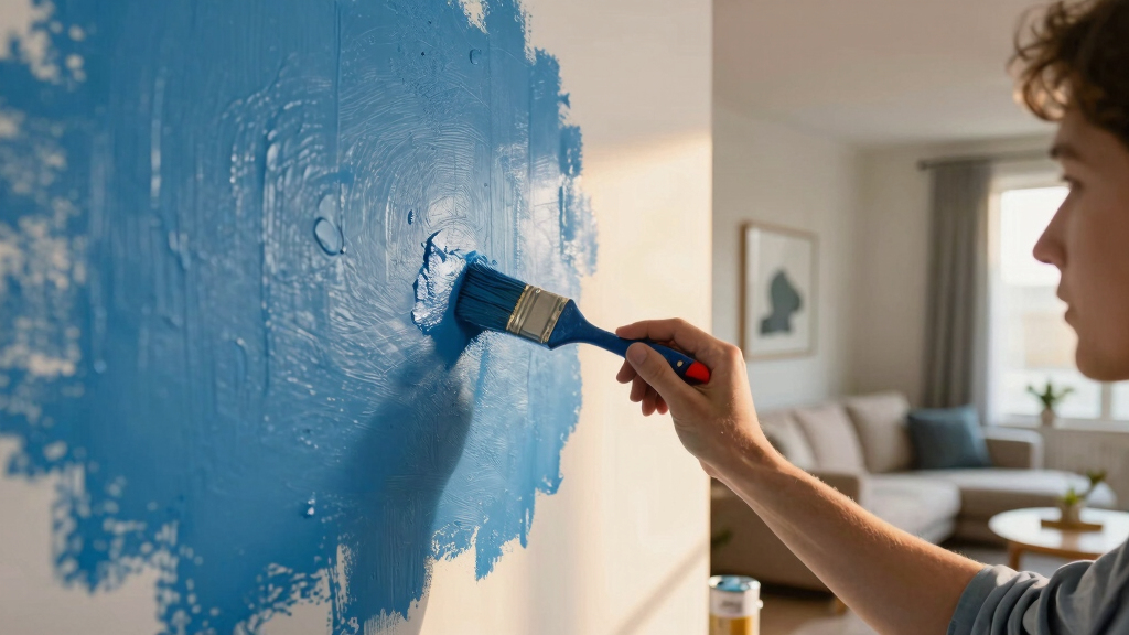 best interior paints