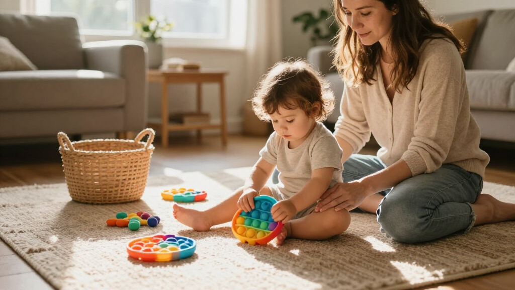 15 Best Sensory Toys for Kids in 2027