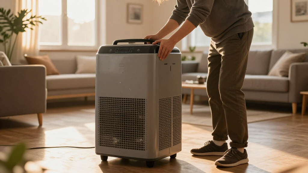 15 Best Rated Commercial Dehumidifiers for Large Rooms in 2026