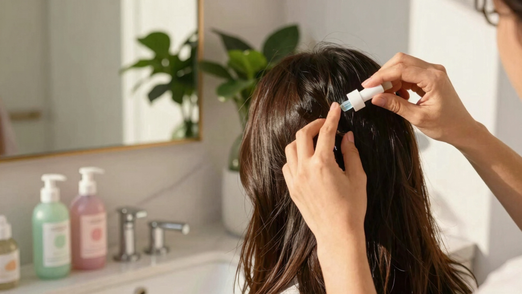 best scalp care products