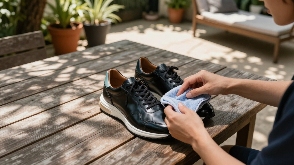 luxury sneakers for collectors
