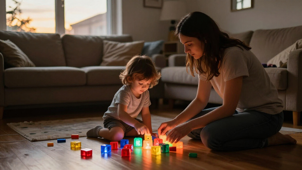 best light-up children's toys