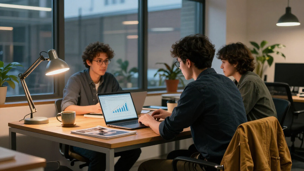 startup founder autobiographies