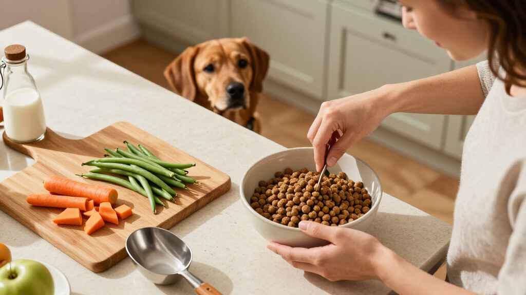 best pet food for health-conscious owners