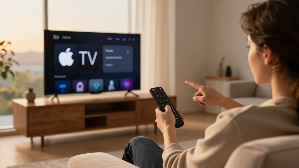 best Apple TV streaming devices