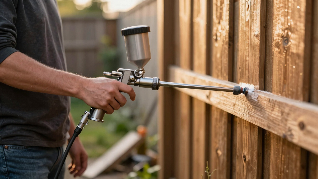 airless paint sprayers for DIY