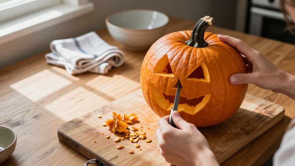15 Best Pumpkin Carving Kits for 2027