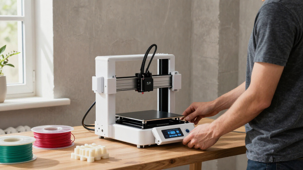 best 3D printers