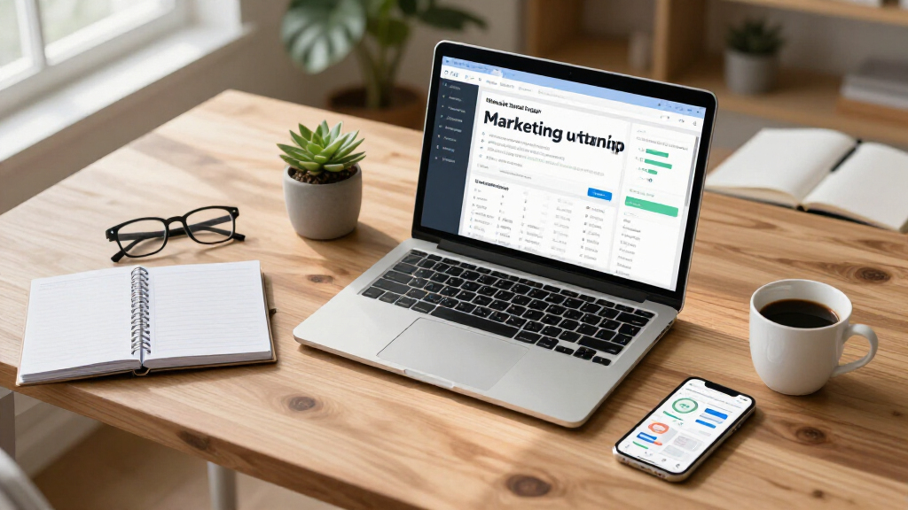 marketing automation software