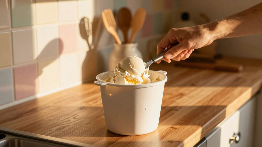 14 Best Cheap Ice Cream Makers That Won’t Break the Bank in 2026