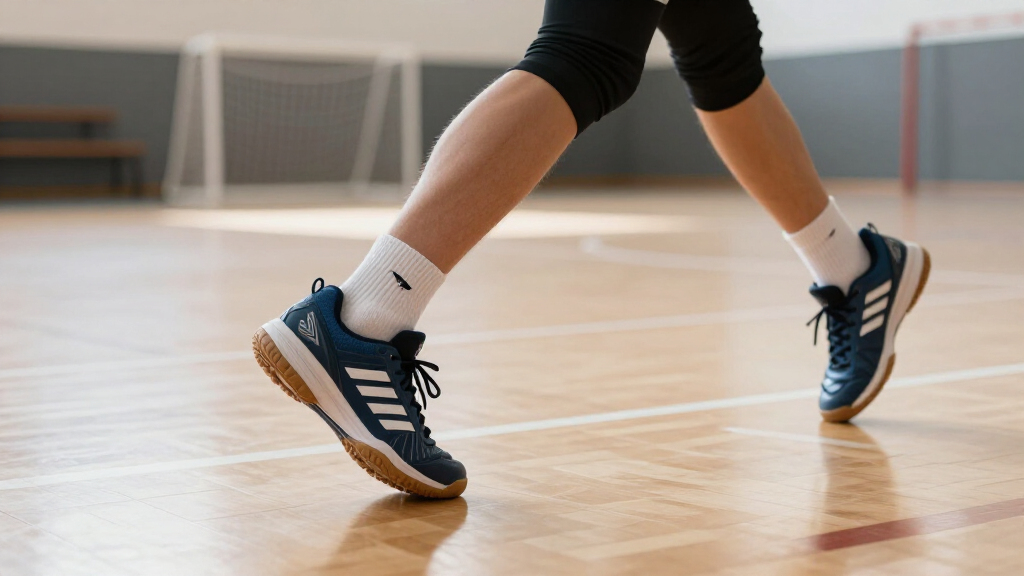 best Adidas Handball shoes